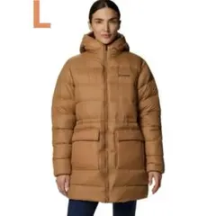 コロンビア レディース ジャケット・ブルゾン アウター Lサイズ