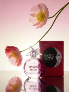 ロクシタンローズにインスパイアされた香水 MYSTIC MOON 香水 50ml