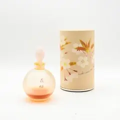資生堂花椿会 創業115年花椿会50周年記念特製フレグランス 花椿 50ml