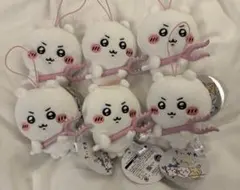 ちいかわ 討伐マスコット2