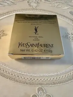 YSL ラディアント タッチ グロウパクト B30 レフィル