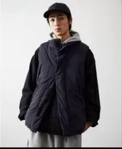 フリークスストア ベスト