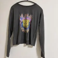 ジャーナルスタンダード× Def Leppard ロンT