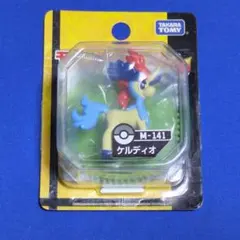 シンガポール限定】ポケモン モンコレ ピカチュウ＆ラプラス - メルカリ