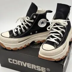 CONVERSE ALL STAR 100 TREKWAVE HI 24cm