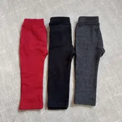 ベビーパンツ　レギンス