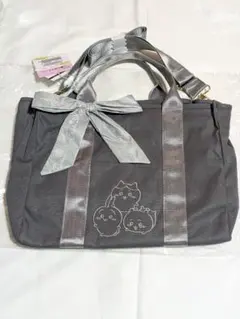 ちいかわ　ショルダーバッグ　サロンドルヴァン　Mサイズ