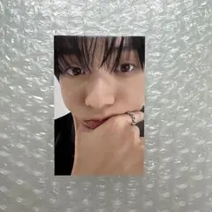 TXT スビンソウルコン トレカ モアゾーン ACT PROMISE - メルカリ