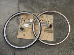 ☆美品 OLD MTB 26インチ ホイール前後set DEORE XT アラヤ - メルカリ