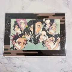 鬼滅の刃　劇場版「鬼滅の刃」無限城編 第一章 猗窩座再来　入場者特典