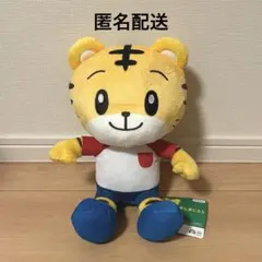 しまじろう 夏の装いBIGぬいぐるみのサムネイル