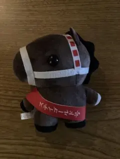 2026年最新】ステイゴールドぬいぐるみの人気アイテム - メルカリ