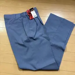 ワークパンツ ロイヤルブルー 作業着 夏用