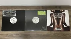 2026年最新】dr dre レコードの人気アイテム - メルカリ