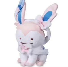 ポケモン メタモン 変身 ぬいぐるみ ニンフィア - メルカリ