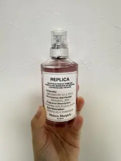 ぴあのさん専用　 Maison Margiela REPLICA 100mlのサムネイル