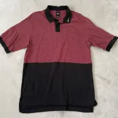 Nike ナイキ　ヴィンテージポロシャツ