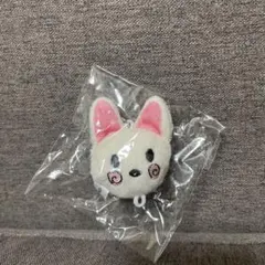 おじゃる丸ぬいぐるみチャーム ニコリン坊