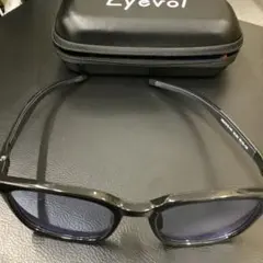 Eyevol 偏光レンズ HEATH Ⅲ(53)ブリーフィング ケース付き - メルカリ