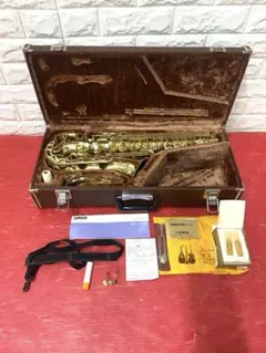 YAMAHA YAS-32 アルトサックス ヤマハ 管楽器
