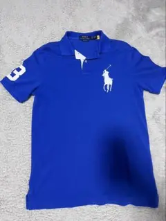 The Skinny Polo MADRID 細身短丈 swag ビックポニー - メルカリ