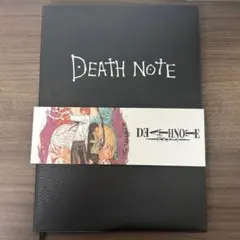 DEATHNOTE ノートブック しおり デスノート