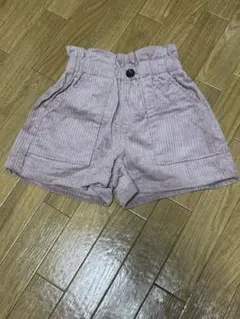 GU★キュロットパンツ 120cm