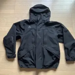 値下げ ナイキ GORE-TEX ゴアテックス ナイロンジャケット 黒 NIKE - 【美品】 NIKE / ナイキ | × Travis Scott / トラヴィス