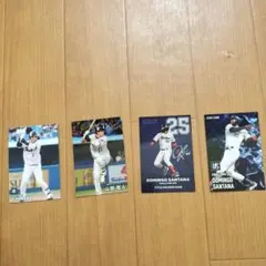 プロ野球チップス　ヤクルト　まとめ売り
