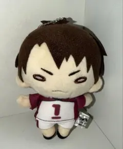 バレーボール 日本代表 石川祐希 ぬいぐるみ - メルカリ