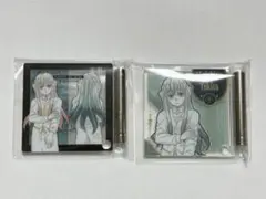 ★ 鬼滅の刃　モクテル　ロト　アクリルパネル　時透無一郎　2個
