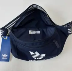 ◾︎新品◾︎ adidasウエストバッグウエストポーチボディバッグアディカラー
