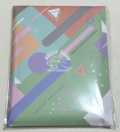 超特急 夢8 2025年継続特典 集合アクスタセット