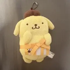 ポムポムプリン 原宿限定 - メルカリ