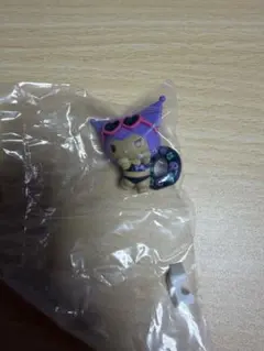 みんなでバカンスフィギュア　クロミちゃん