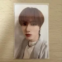 【尾崎匠海】 トレカ　INIカレンダー2025