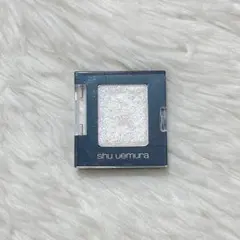 【美品】shu uemura ホワイト パウダーアイシャドウ