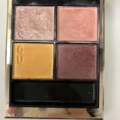 SUQQU スック シグニチャーカラーアイズ 123 照日葵