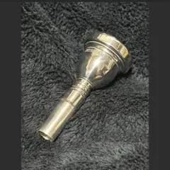 Ancient Bach 5GS トロンボーンマウスピース Amazon | BACH バック トロンボーン マウスピース 5GS 銀メッキ