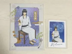 銀魂 手持ち花火 桂小太郎 2点セット