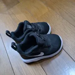 ナイキ　Nike Air Max size9cm ベビーシューズ