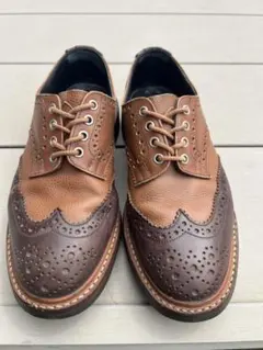 Trickersトリッカーズ バートン m5633のサムネイル