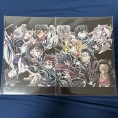 鬼滅の刃　映画　特典