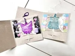 サンリオキャラクターズ　キャンディチャームズグミ