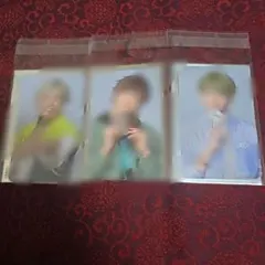 A3! エーステ act.2☆春組☆ランダムトレーディングカード