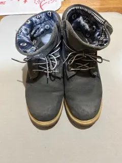 Timberland 2way ブーツ グレーのサムネイル