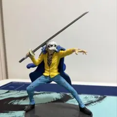 ONE PIECE バトルレコードコレクション クロコダイル - メルカリ