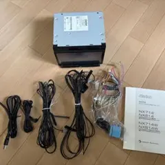 Clarion NX614Tested andConfirmed Working - メルカリ