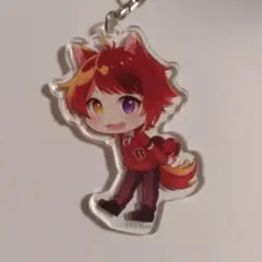 すとぷり 莉犬 アクリルキーホルダー