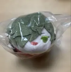 刀剣乱舞　もちもちマスコット　鶯丸 内番